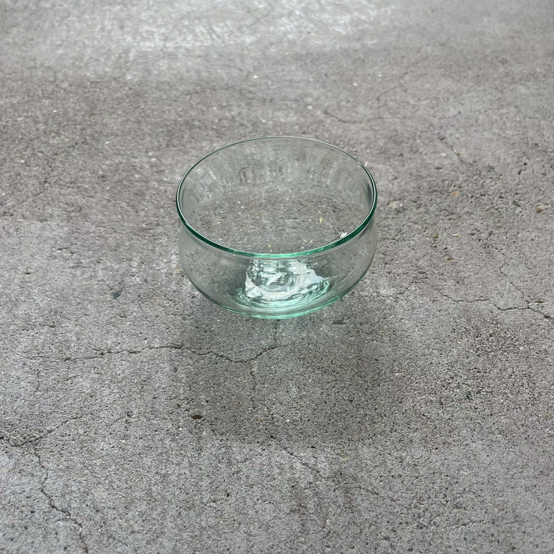 琵琶湖彩　冷茶グラス【KM8】