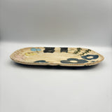 Large plate [KS2a]