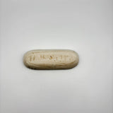 Long small plate [KS4b]