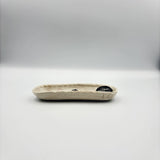 Long small plate [KS4b]