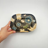 Long square plate [KS5]