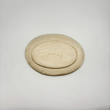 Oval plate [KS6a]