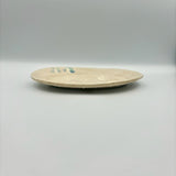 Oval plate [KS6a]