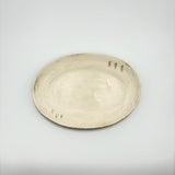 Oval plate [KS6b]