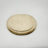 Oval plate [KS6b]
