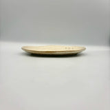 Oval plate [KS6b]