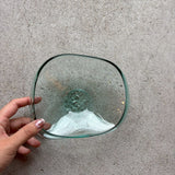 琵琶湖彩　水盤【KM14c】