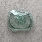 琵琶湖彩　水盤【KM14d】