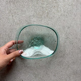 琵琶湖彩　水盤【KM14d】