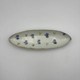 Butterfly Boat Plate [M3a]