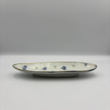 Butterfly Boat Plate [M3a]