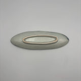 Butterfly Boat Plate [M3a]