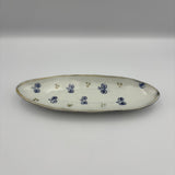 Butterfly Boat Plate [M3a]