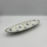 Butterfly Boat Plate [M3a]