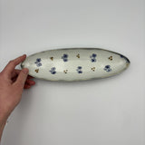 Butterfly Boat Plate [M3b]