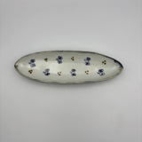 Butterfly Boat Plate [M3b]