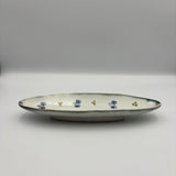 Butterfly Boat Plate [M3b]