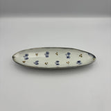 Butterfly Boat Plate [M3b]