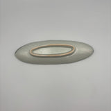 Butterfly Boat Plate [M3b]