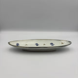 Butterfly Boat Plate [M3c]