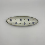 Butterfly Boat Plate [M3c]