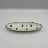 Butterfly Boat Plate [M3c]