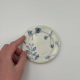 Garden 3-inch Plate [M6]