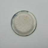 Painted 3-inch plate [M7a]