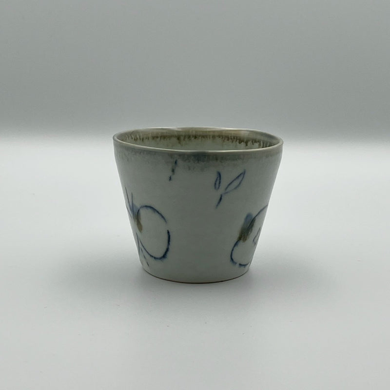 絵付けそばちょこ｜水谷和音 – nokaze｜陶器、和食器、うつわの通販