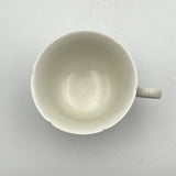 灰青釉　コーヒーカップ【MA15】