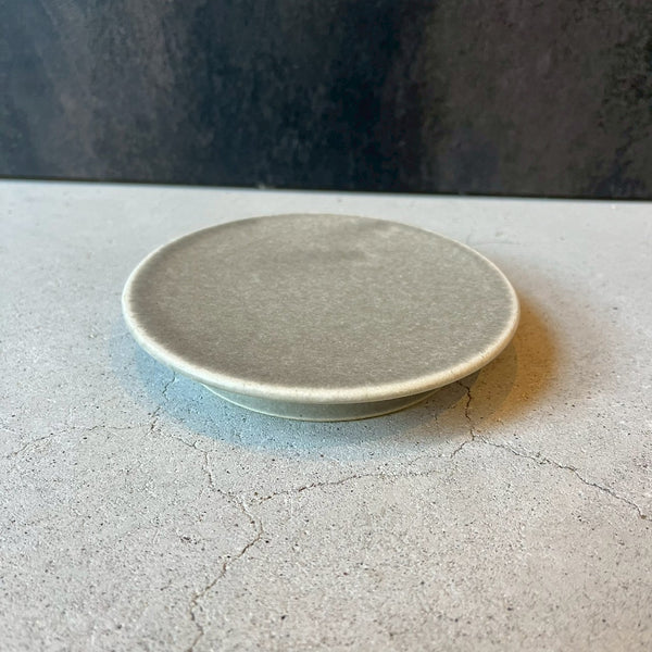 4寸高台皿【ME1a】