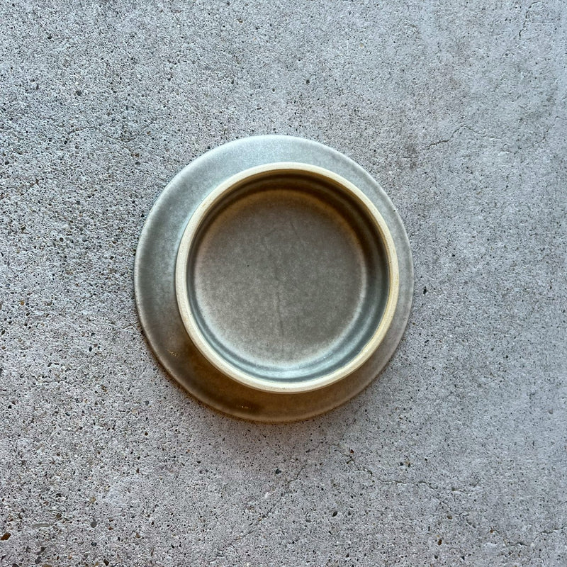 4寸高台皿【ME1a】