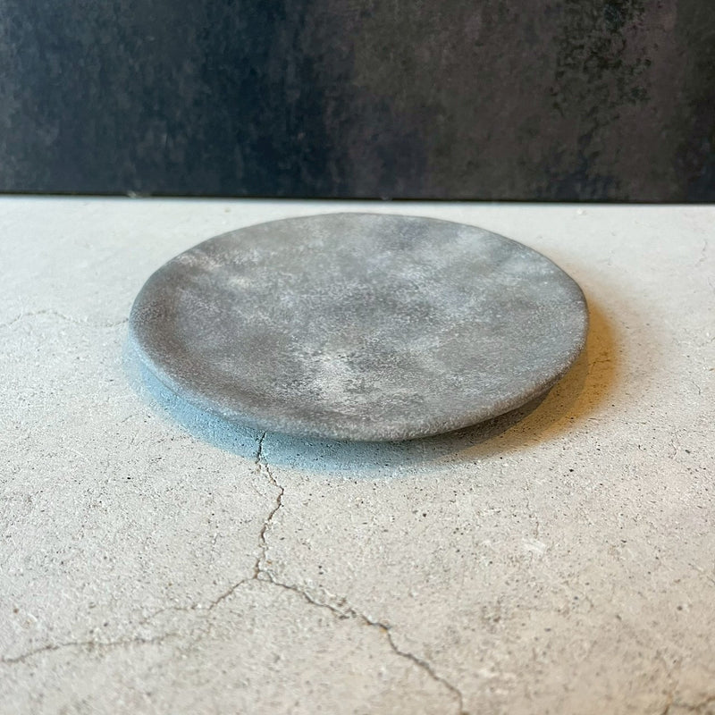 手びねり　4寸平皿【ME3a】