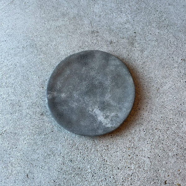 手びねり　4寸平皿【ME3a】