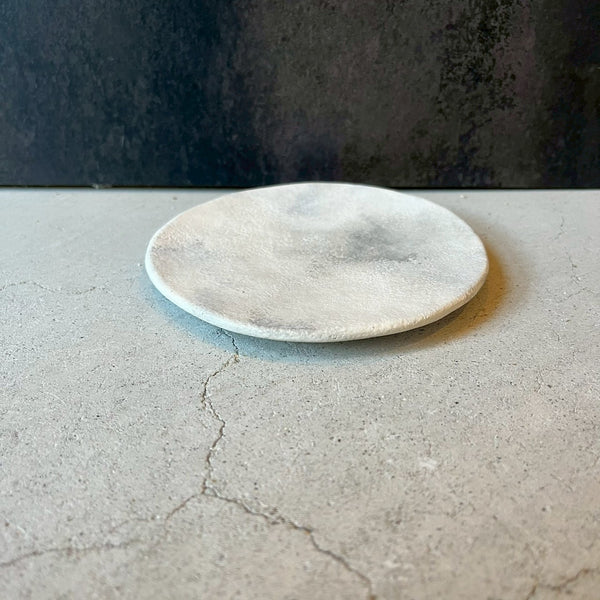 手びねり　4寸平皿【ME3b】