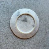 手びねり　4寸平皿【ME3b】