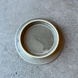 5寸高台皿【ME2a】