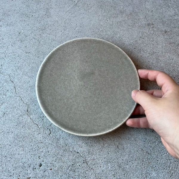 5寸高台皿【ME2a】