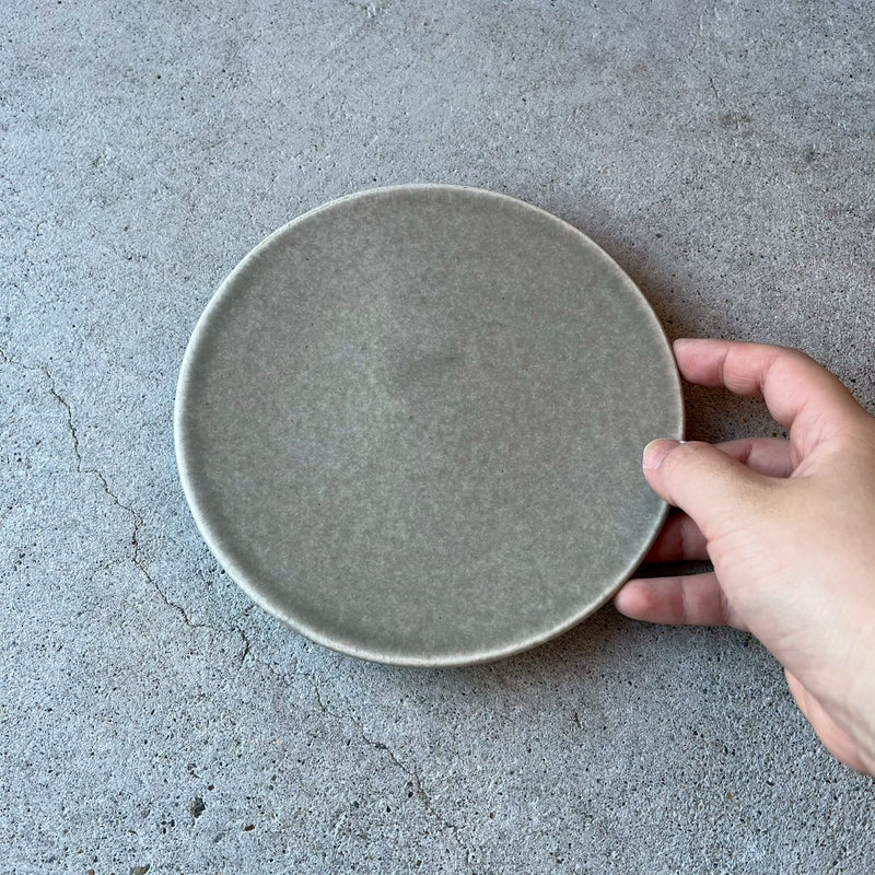 5寸高台皿【ME2a】