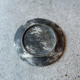 手びねり　5寸平皿【ME4a】