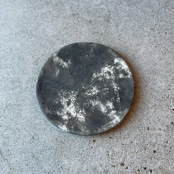 手びねり　5寸平皿【ME4a】