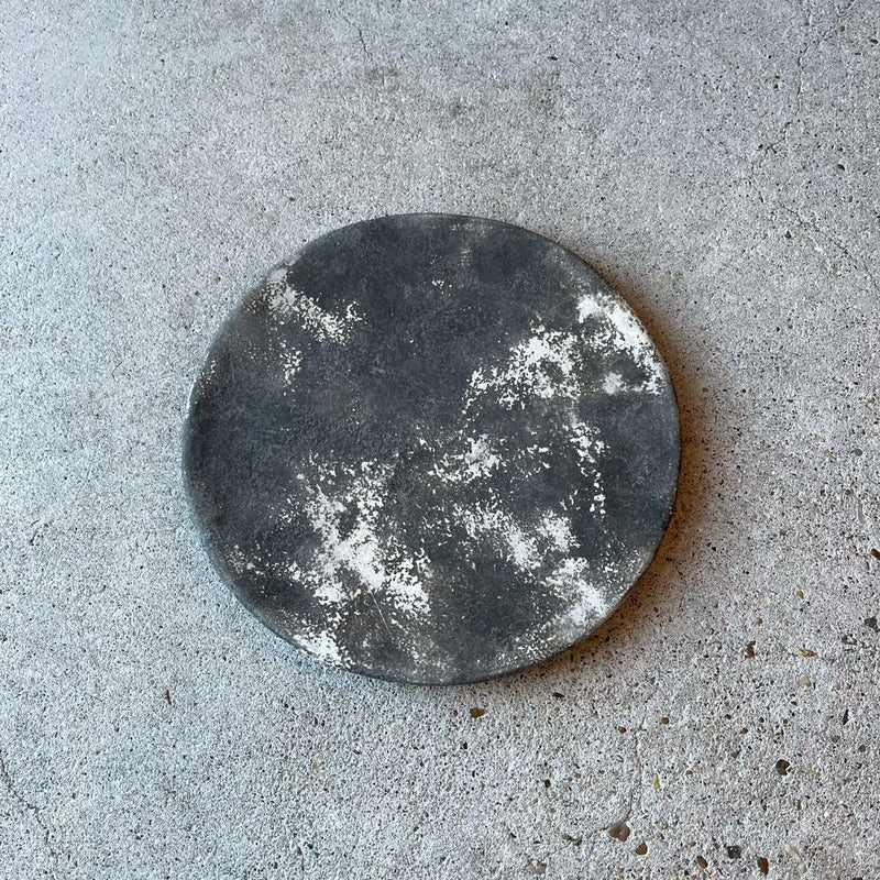 手びねり　5寸平皿【ME4a】