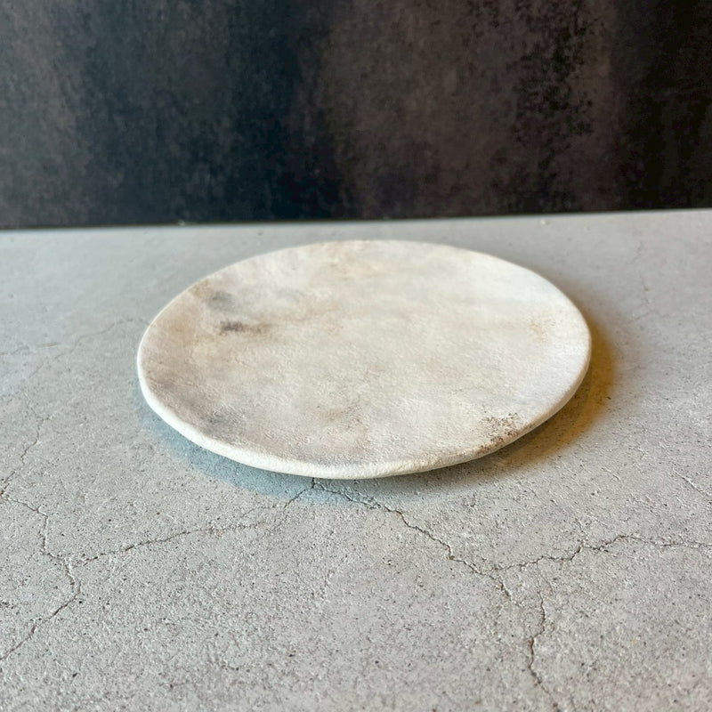 手びねり　5寸平皿【ME4b】