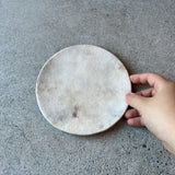 手びねり　5寸平皿【ME4b】