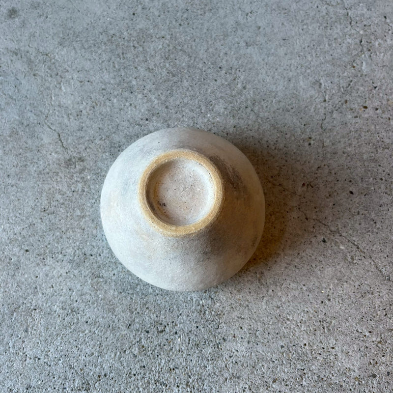 手びねり　湯呑み【ME5】