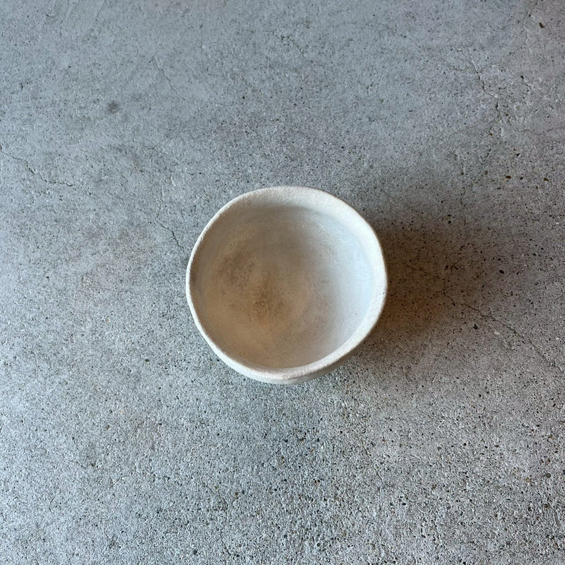 手びねり　湯呑み【ME5】