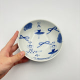 Ballerina Medium Bowl [MK1]