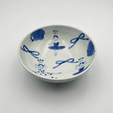 Ballerina Medium Bowl [MK1]