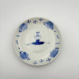 Ballerina 5-inch Plate [MK2a]