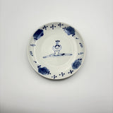 Ballerina 5-inch Plate [MK2c]